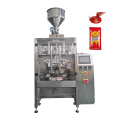 Tomato Sauce Sachet Stick Bag Packing Machine